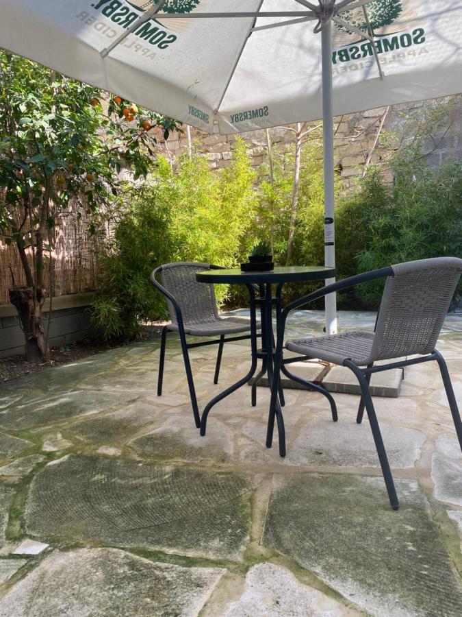 Modern City Center Appartment Saripolou Limassol Zewnętrze zdjęcie