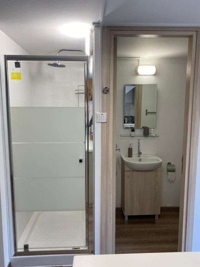Modern City Center Appartment Saripolou Limassol Zewnętrze zdjęcie