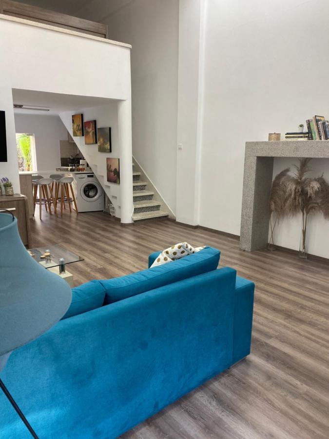 Modern City Center Appartment Saripolou Limassol Zewnętrze zdjęcie