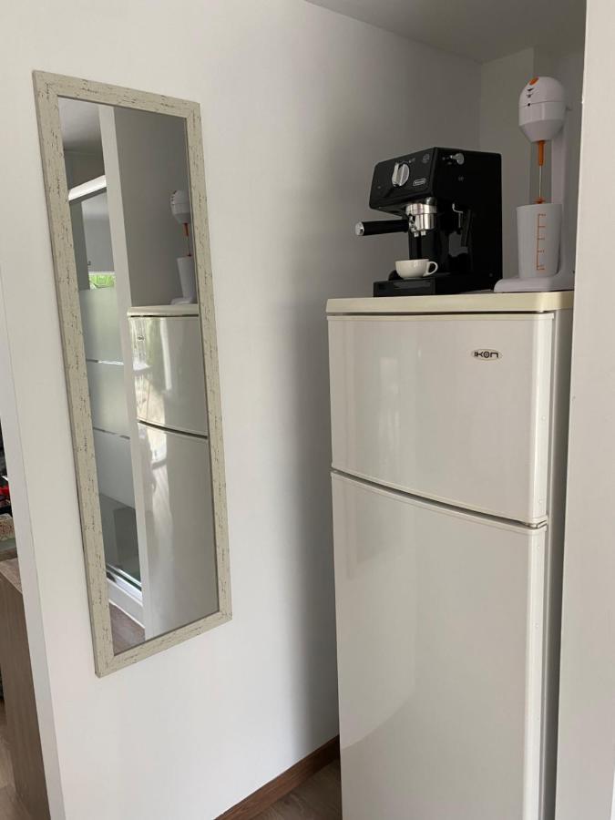 Modern City Center Appartment Saripolou Limassol Zewnętrze zdjęcie