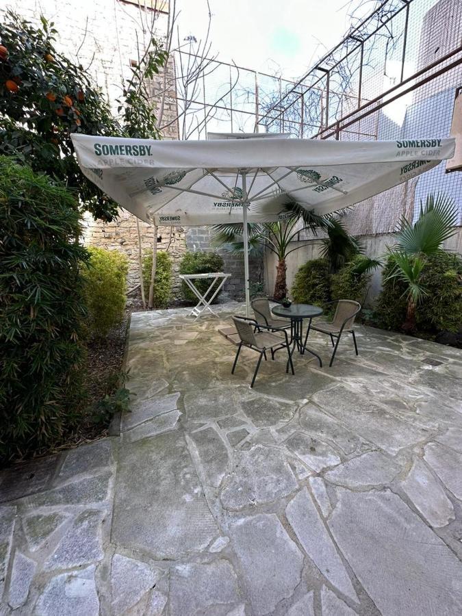 Modern City Center Appartment Saripolou Limassol Zewnętrze zdjęcie